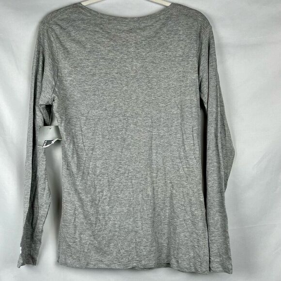 New Russell OU Oklahoma University Sooner Long Sleeve T Shirt Large - Picture 3 of 14